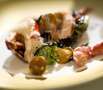 The cuisine of Tuscany
