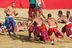 Historical Football in Florence