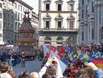 Scoppio del Carro - Florence