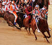 The Palio in Siena