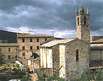 Monteriggioni - Tuscany