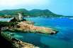 The Island of Giglio-Tuscany