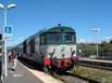 Railways of Tuscany