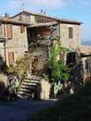 Rural tourism in Tuscany