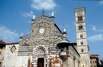 The province of Prato - Tuscany