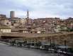 The province of Siena - Tuscany