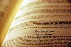 Terms and Conditions