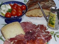 Tuscan Cuisine
