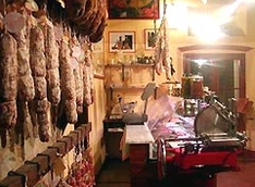 Tuscan Dishes