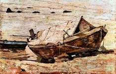 Giovanni Fattori - Tuscany