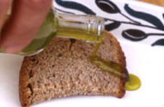 Olive oil of Tuscany