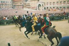 Carnivals and festivals in Tuscany