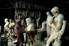 The province of Massa-Carrara - Tuscany