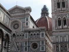 Monuments of art in Tuscany