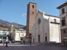 Pietrasanta - Tuscany