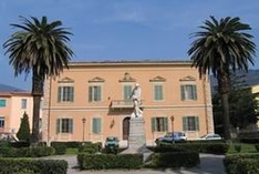 Calci - Tuscany