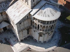 The province of Pisa - Tuscany