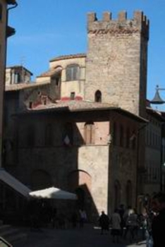 Poggibonsi - Tuscany