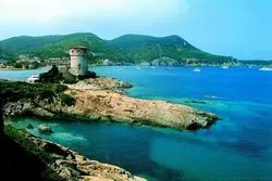 Isola del Giglio
